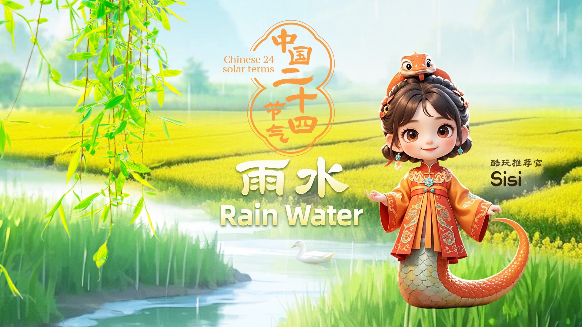现的幕后功