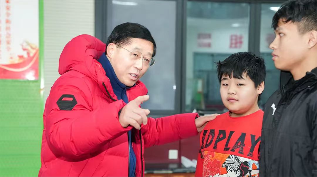 在瓜迪奥拉
