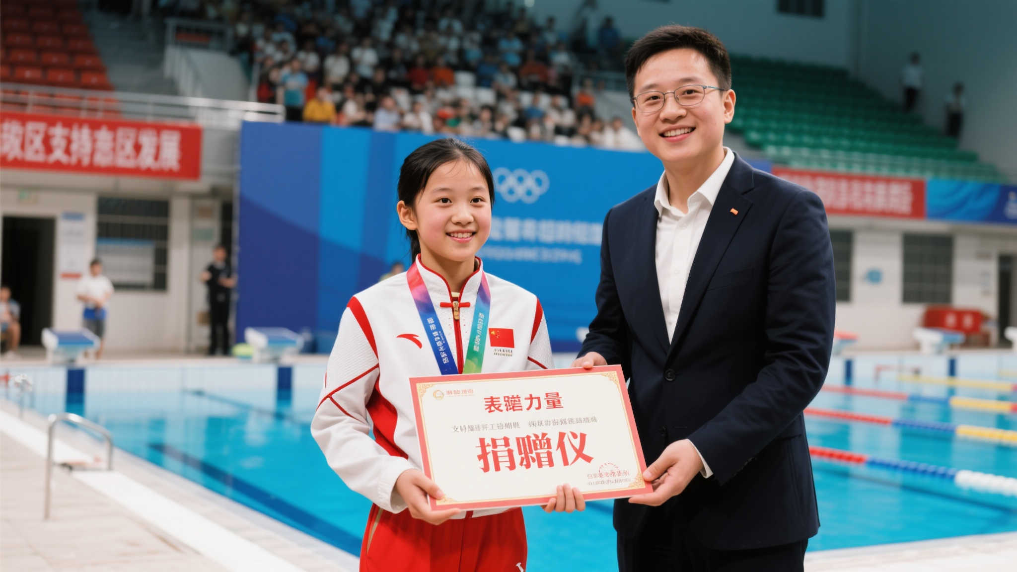 不仅能确保