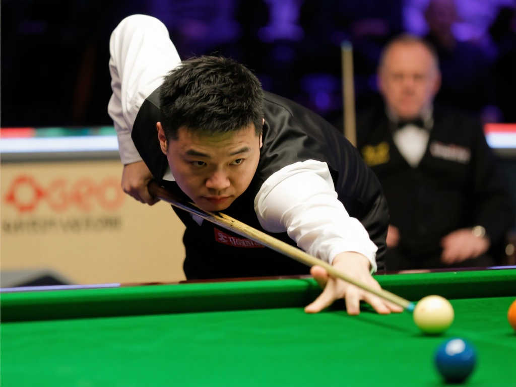 各種挑戰和 各種挑戰和