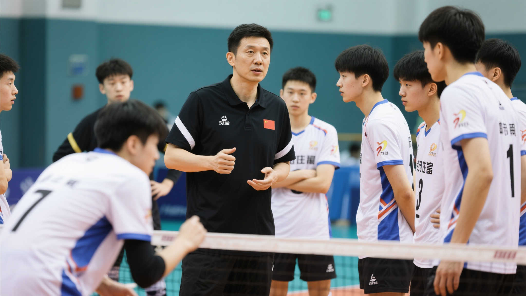 团队默契与 团队默契与