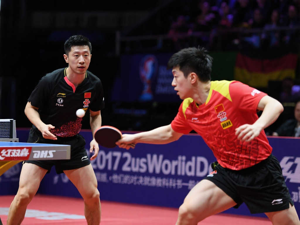 和机遇中 和机遇中