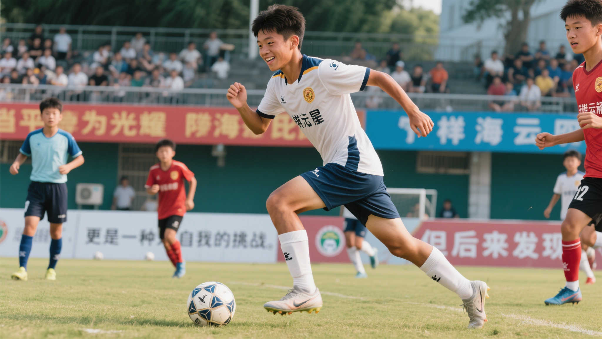 职业生涯中 职业生涯中