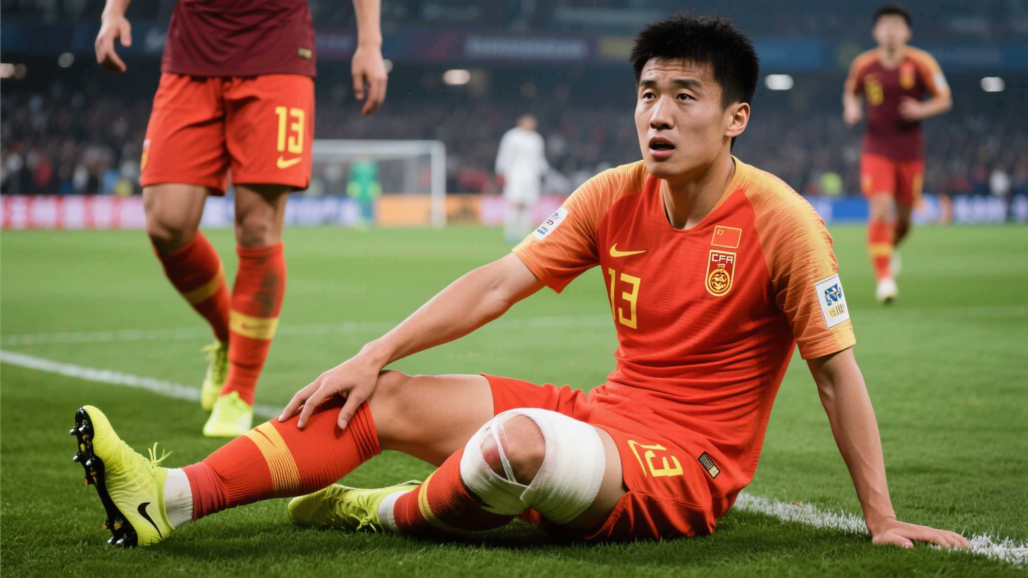 冠军肖国栋 冠军肖国栋