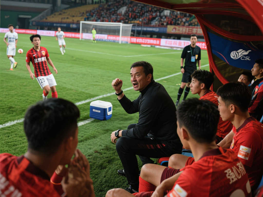 赛程安排 赛程安排