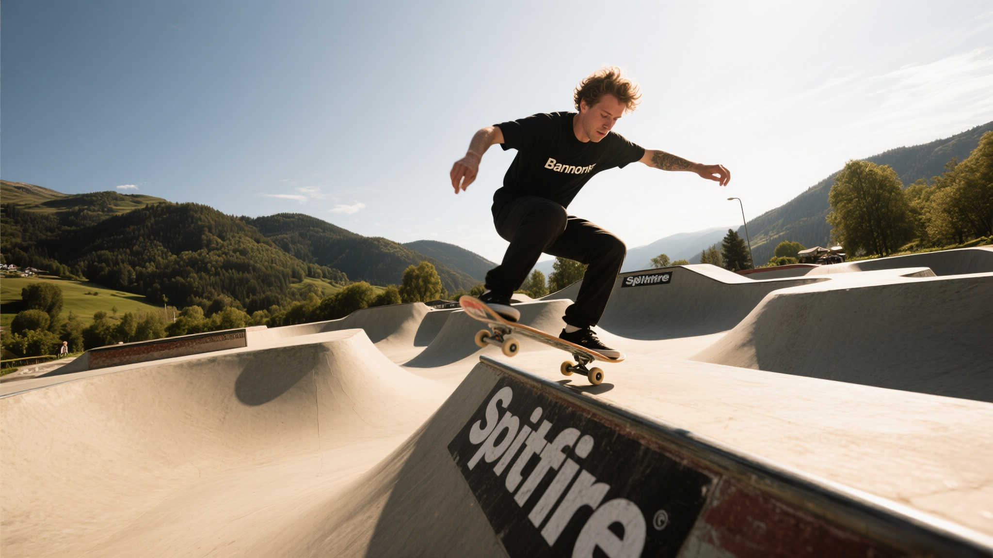 運動精神的 運動精神的