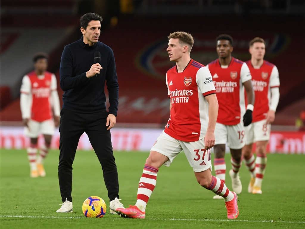 球迷的热情 球迷的热情